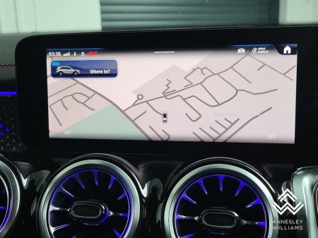 2025 Mercedes-Benz EQB - photo 16