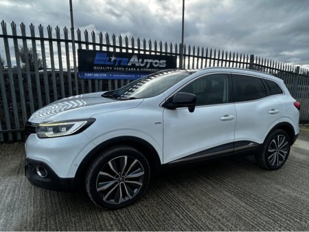 2018 Renault Kadjar - photo 4
