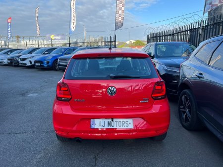 2015 Volkswagen Polo - photo 6