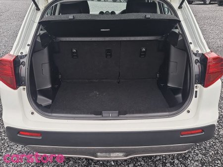2023 Suzuki Vitara - photo 17