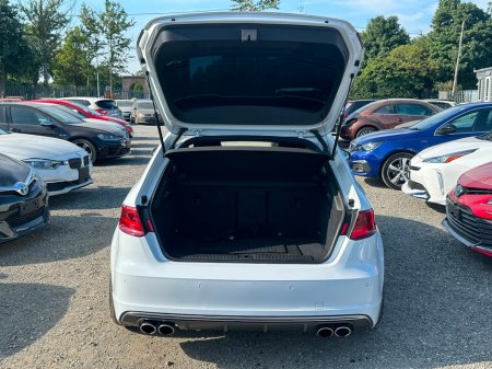 2015 Audi S3 - photo 10