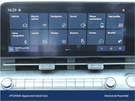 2024 Hyundai KONA - photo 16
