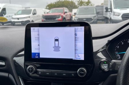 2020 Ford Fiesta - photo 37