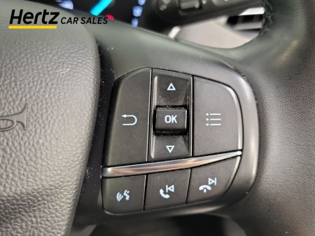 2023 Ford Focus - photo 23