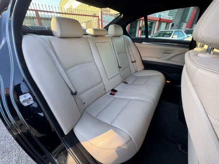 2016 BMW 5-Series - photo 18