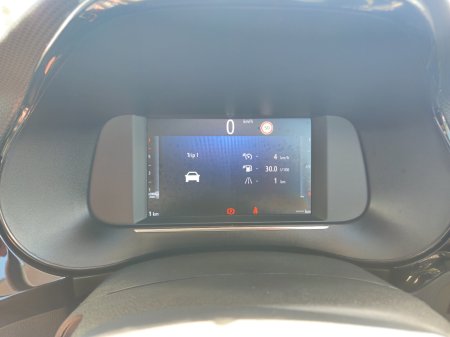 2026 Opel Corsa - photo 16
