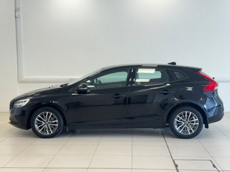 2017 Volvo V40 - photo 4