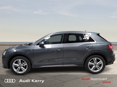 2024 Audi Q3 - photo 4
