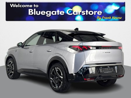 2025 Peugeot 3008 - photo 8