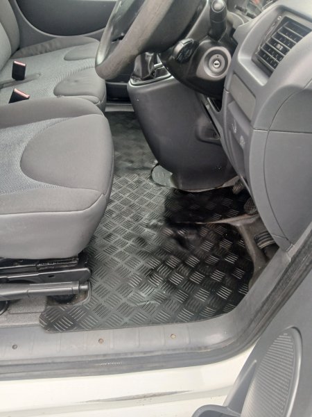 2016 Toyota Proace - photo 22