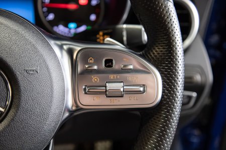 2022 Mercedes-Benz GLC - photo 16