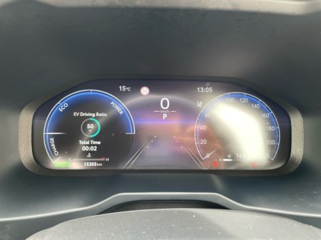 2025 Toyota RAV4 - photo 18