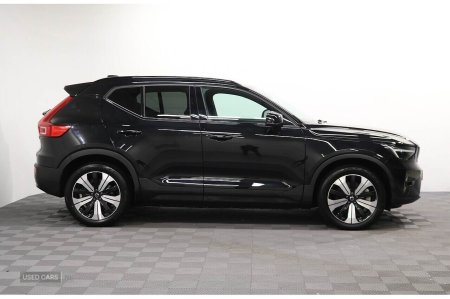 2023 Volvo XC40 - photo 7