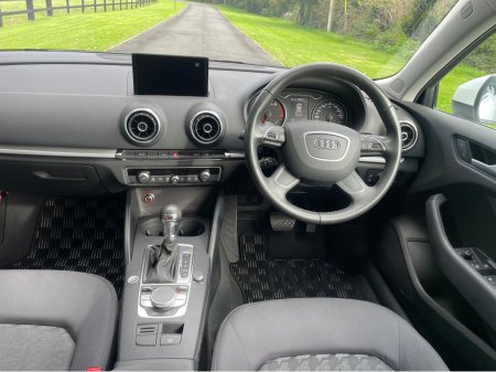 2013 Audi A3 - photo 7
