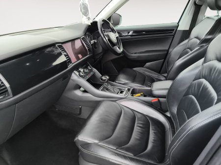 2019 Skoda Kodiaq - photo 9