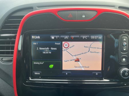 2017 Renault Captur - photo 15