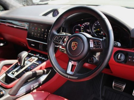 2023 Porsche Cayenne - photo 5