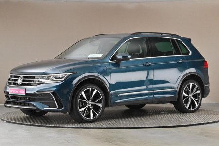 2023 Volkswagen Tiguan - photo 4