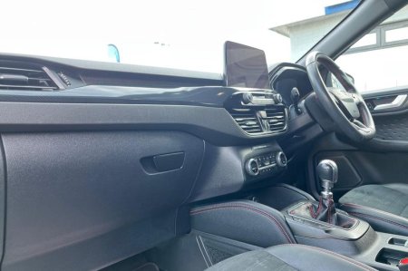 2020 Ford Kuga - photo 18