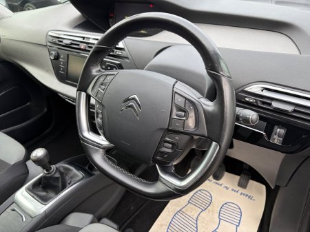 2016 Citroen C4 - photo 16