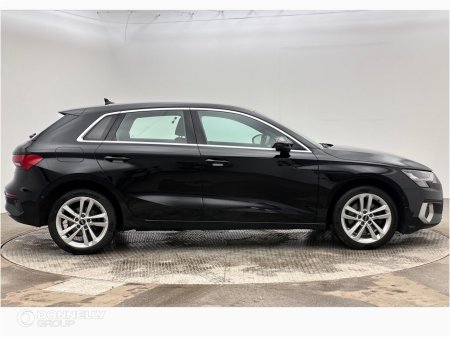 2022 Audi A3 - photo 4