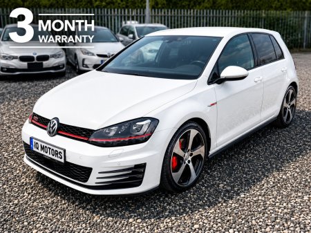 2017 Volkswagen Golf - photo 3