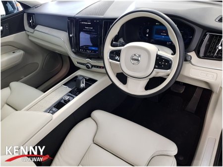 2024 Volvo XC60 - photo 22