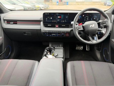 2026 Hyundai IONIQ 5 - photo 12