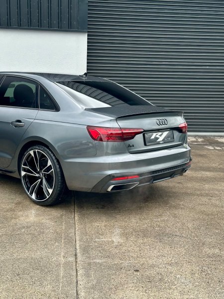 2022 Audi A4 - photo 16