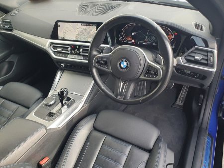 2023 BMW 4-Series - photo 6