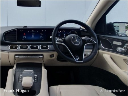 2026 Mercedes-Benz GLE - photo 11