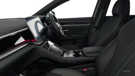2025 BYD SEAL U - photo 7