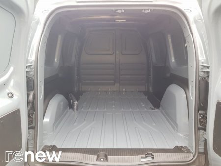2026 Renault Kangoo - photo 12