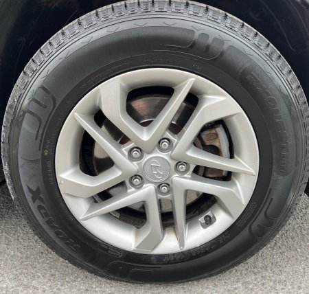 2016 Hyundai Tucson - photo 15