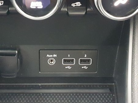2022 Renault Captur - photo 30