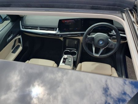 2024 BMW iX1 - photo 25