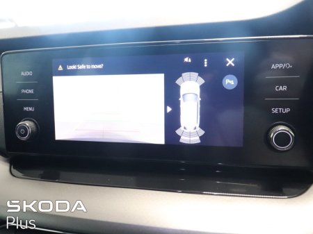2024 Skoda Octavia - photo 18