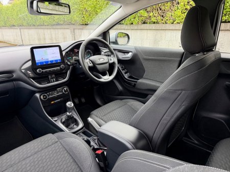 2022 Ford Puma - photo 27