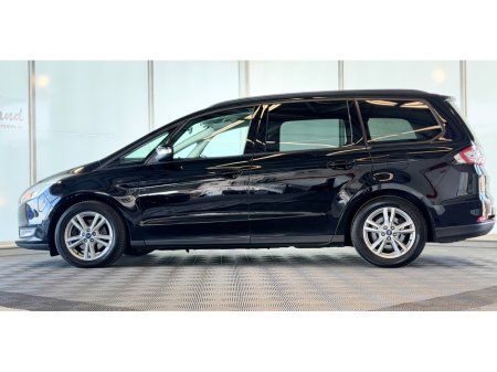 2017 Ford Galaxy - photo 2