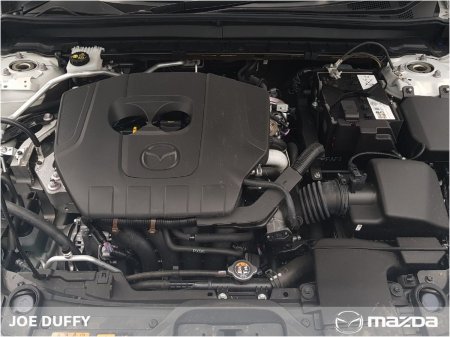 2026 Mazda CX-30 - photo 7