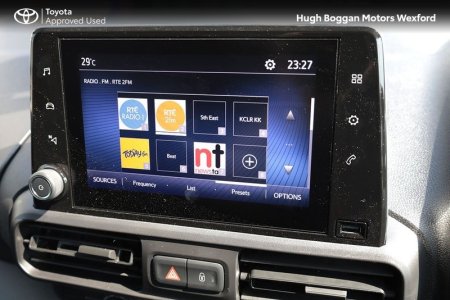 2024 Toyota Proace City - photo 11