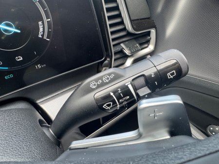 2026 Kia Sportage - photo 36