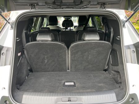 2025 Peugeot 5008 - photo 25