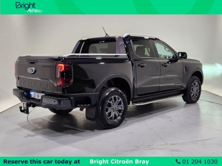 2025 Ford Ranger - photo 3