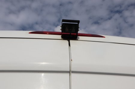 2017 Ford Transit - photo 5