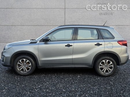 2023 Suzuki Vitara - photo 6