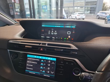 2022 Citroen C4 Spacetourer - photo 20