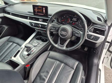 2019 Audi A5 - photo 26
