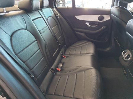 2015 Mercedes-Benz C-Class - photo 8