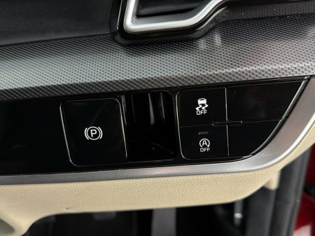 2022 Kia Sportage - photo 34